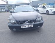 Volvo S60 2.4 CNG Business Euro 4