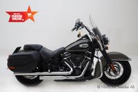 Harley-Davidson Heritage Softail Classic FLHC*5,45 Ränta*