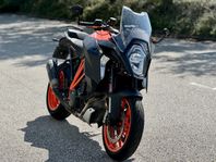 KTM 1290 Superduke GT