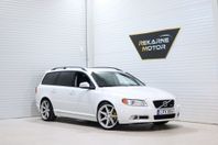 Volvo V70 T4 Powershift R-Design 180HK | 19" IMAZ | M-Värme