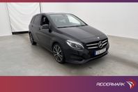 Mercedes-Benz B 180 122hk Urban line Värma 4,95% Ränta