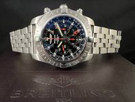 Breitling Chronomat GMT 47mm Limited Edition Toppskick