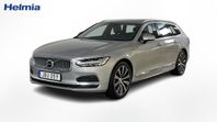 Volvo V90 Recharge T6 Plus Bright