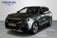 Peugeot 3008 GT-LINE 1.5 BlueHDi 130 hk /Dragkrok/Elstol/