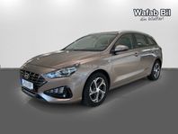 Hyundai i30 KOMBI 1.5 T-GDI 159 HK