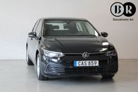 Volkswagen Golf 2.0 TDI RATTVÄRME NAVI COCKPIT MOMS EU6