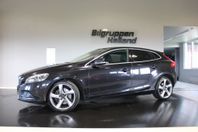 Volvo V40 D3 Momentum Värmare Navi Värm Pdc 18" Nyserv/Nybes