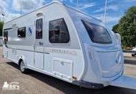 Knaus Südwind 580 QS Silver Selection