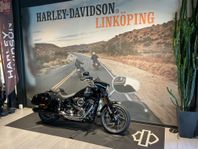 Harley-Davidson SPORT GLIDE Från 2195kr/mån