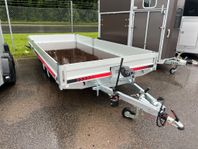 Lorries PLB27-5021 Hydraltipp -I lager-