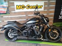 Kawasaki Vulcan S Ny med 4-års garanti KAMPANJ