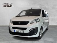 Peugeot Expert Utökad Last Crew Cab PRO+ L3 BHDi 180 A - Dem