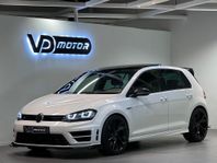 Volkswagen Golf R Aut Taklucka Fartpilot Sportavgas 300hk