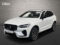 Volvo XC60 Recharge T8 AWD Ultimate Dark/BW/Luftfjädring/Kam