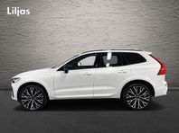 Volvo XC60 Recharge T8 AWD Ultimate Dark/BW/Luftfjädring/Kam