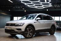 Volkswagen Tiguan Allspace 2.0TDI 4M GT 7-SITS COCKPIT DRAG