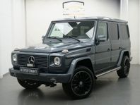 Mercedes-Benz G 320 Sv-Såld Harman Värmare AMG SE SPEC