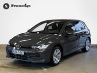 Volkswagen Golf 1.5 eTSI 150HK Drag Backkamera Keyless