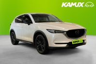 Mazda CX-5 2.0 SKYACTIV-G AWD Bose HuD 360-kam Navi 165hk