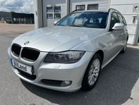 BMW 320 d Touring Comfort Euro 5