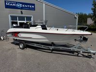 MICORE XW63 CC HONDA 115 HK - 2020 "26 TIMMAR"