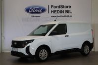 Ford Courier Skåp 125Hk Aut | Lagerbil| Moms