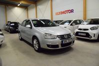 Volkswagen Jetta  TSI Freestyle Euro 4  Ny Besiktad