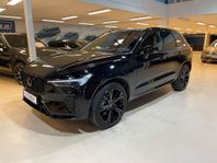 Volvo XC60 Recharge T8 AWD Ultimate Black Edition