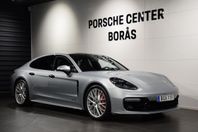 Porsche Panamera GTS