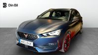 Cupra Leon SP e-Hybrid VZ 1.4 TSI 245 hk / Drag / DSG