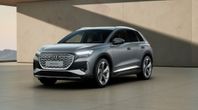 Audi Q4 45 e-tron 210,00 kW