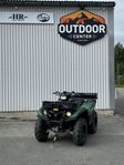 Yamaha Kodiak 700 EPS 4WD Momsad 657:-/mån