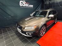 Volvo XC70 D4 163 hk AWD Summum VOC