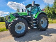 Deutz-Fahr 6190 TTV