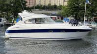 Bavaria 33 HT Sport  2 x VP D3 - 08 RESERVERAD