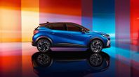 Renault Captur AUTO ESPRIT ALPINE KOMPAKT SUV (NYA CAPTUR)