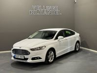 Ford Mondeo 1.5 EcoBoost Euro 6
