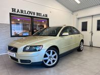 Volvo S40 2.4 Euro 4 Tackluka