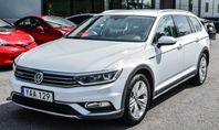 Volkswagen Passat Alltrack 2.0 TDI SCR BlueMotion 4Motion Eu