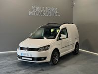 Volkswagen Caddy 2.0 TDI AUTOMAT Edition 30 Euro 5