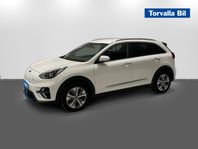 Kia E-Niro Advance *V-hjul*