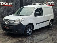 Renault Kangoo Express 1.5 dCi Backsensor|Dieselvärmare|MOMS