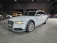 Audi A6 allroad quattro 3.0 TDI V6 DPF quattro S Tronic Euro