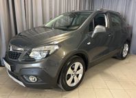 Opel Mokka 1.6 CDTI Mokka 1-Ägare Automat Nyservad 1245kr/må