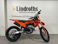 KTM 350 SX-F