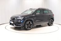 Cupra Ateca 2.0 TSI 4Drive 300hk Aut Drag Kamera Carplay LED