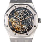 Audemars Piguet Royal Oak Openworked Double Balance