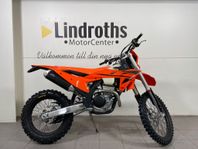 KTM 350 EXC-F