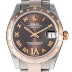 Rolex Datejust 31 178341