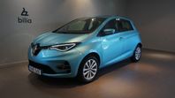 Renault Zoe R110 PhII 52 kWh Zen batteriköp